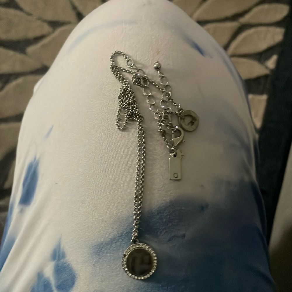 White Gold disk